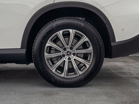 Certified 2026 Mercedes-Benz GLC 300 4MATIC image 13