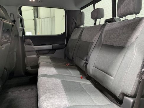 Used 2024 Ford F350 XLT w/ Black Appearance Package image 17