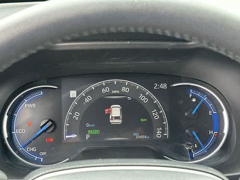 Used 2025 Toyota RAV4 XLE w/ Convenience Package AWD/4WD image 7