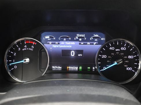 Used 2021 Ford F250 Lariat AWD/4WD image 10