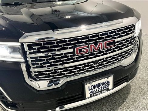 Used 2022 GMC Acadia Denali image 33