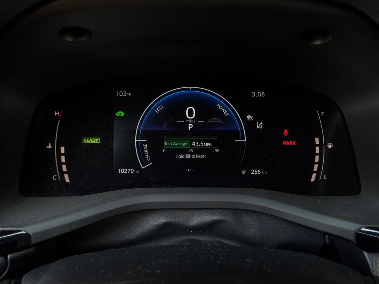 Used 2026 Toyota Camry LE FWD image 39