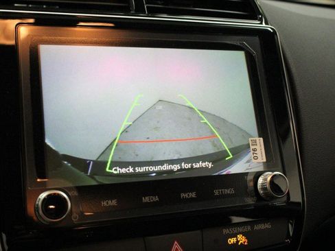 New 2026 Mitsubishi Outlander Sport LE image 13