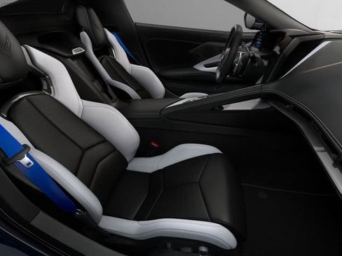 New 2027 Chevrolet Corvette Grand Sport RWD image 35