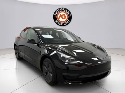 Used 2023 Tesla Model 3 Standard Range