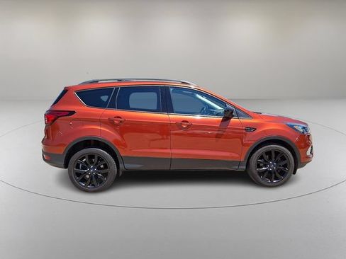 Used 2019 Ford Escape SE AWD/4WD image 12
