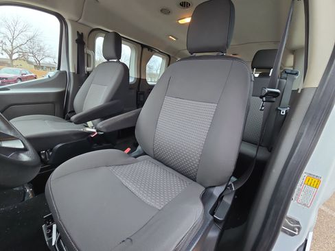 Used 2020 Ford Transit 350 XLT image 11