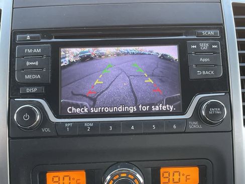 Used 2015 Nissan Frontier SV w/ SV Value Truck Package image 24