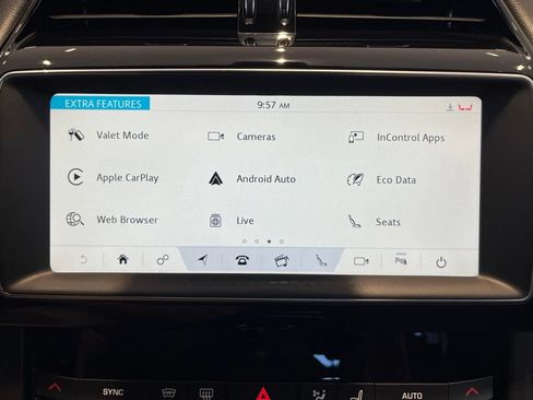 Used 2019 Jaguar F-PACE Premium AWD/4WD image 55