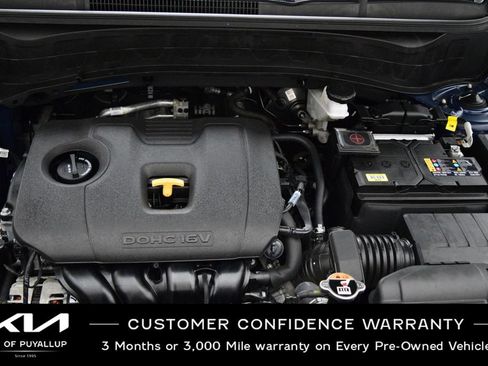 Certified 2024 Kia Seltos S AWD/4WD image 21