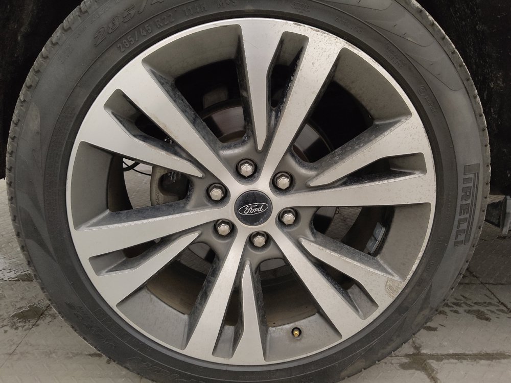 Used 2020 Ford Expedition Platinum RWD image 31