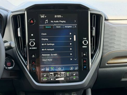 New 2026 Subaru Forester Wilderness AWD/4WD image 16