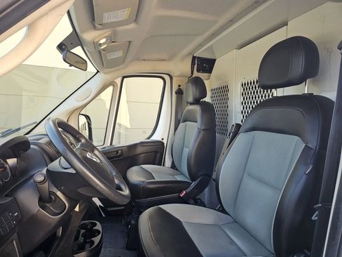 Used 2019 RAM ProMaster 2500 FWD image 11