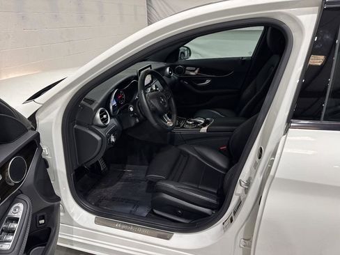 Used 2018 Mercedes-Benz C 300 4MATIC Sedan image 33