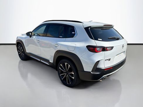 New 2026 MAZDA CX-50 AWD 2.5 S w/ Accent Package image 6
