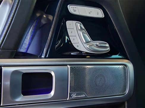 Used 2019 Mercedes-Benz G 63 AMG 4MATIC image 18