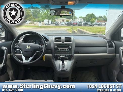 Used 2008 Honda CR-V EX image 9