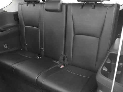 Used 2026 Toyota Grand Highlander AWD Hybrid image 12
