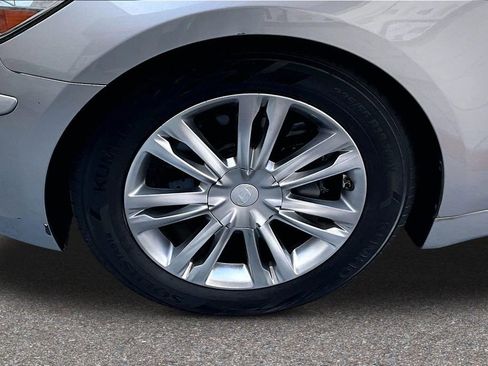 Used 2010 Hyundai Genesis 4.6 w/ Technology Pkg 5 RWD image 33