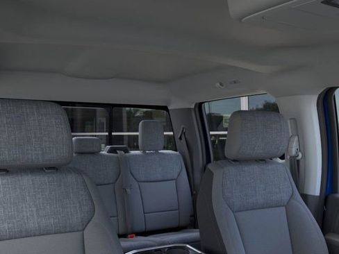 New 2026 Ford F150 XLT w/ Equipment Group 302A MID image 22