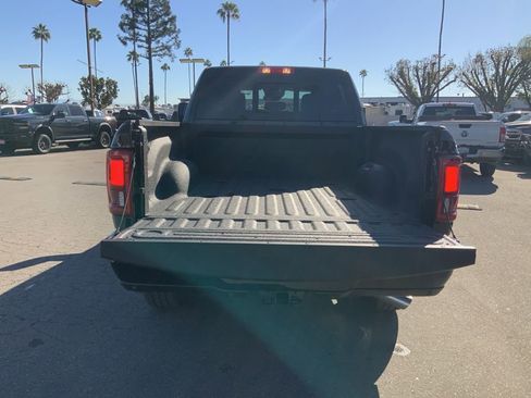 New 2026 RAM 2500 Limited w/ Bed Utility Group AWD/4WD image 7