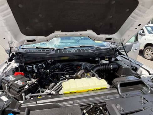 Used 2024 Ford F150 XLT w/ Equipment Group 303A High AWD/4WD image 42