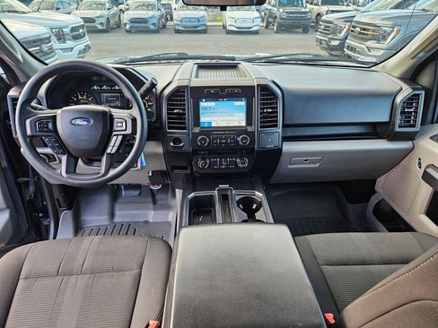 Used 2018 Ford F150 XL w/ Equipment Group 101A Mid RWD image 29