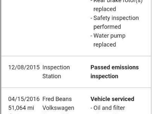 Used 2012 Volkswagen Touareg Executive image 67