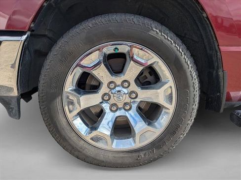 Used 2019 RAM 1500 Big Horn image 19