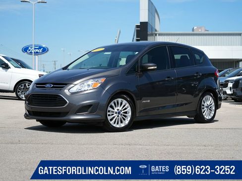 Used 2017 Ford C-MAX SE w/ Equipment Group 201A FWD image 1