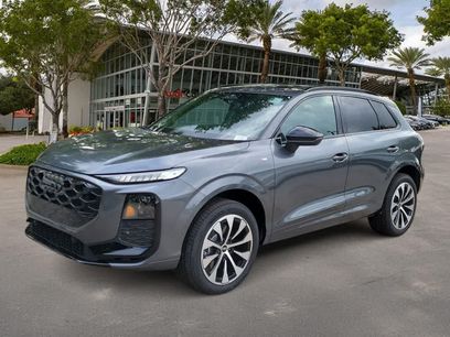 New 2026 Audi Q3 quattro 2.0T