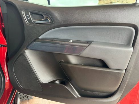 Used 2016 Chevrolet Colorado Z71 image 31