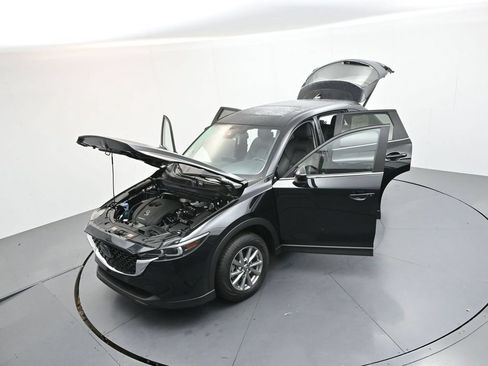 Used 2023 MAZDA CX-5 AWD 2.5 S image 38