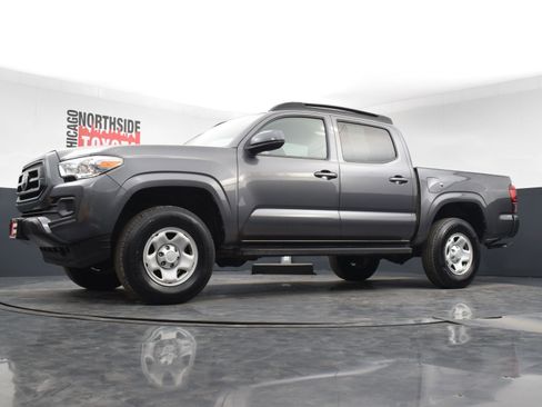 Used 2021 Toyota Tacoma SR image 26
