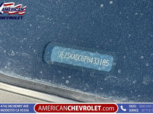 Used 2023 Subaru Forester Premium AWD/4WD image 3