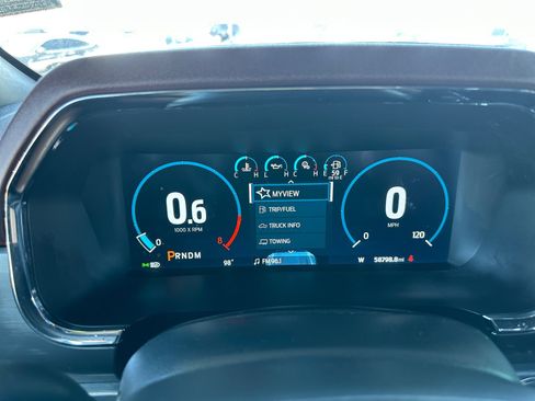Used 2023 Ford F150 Lariat AWD/4WD image 22