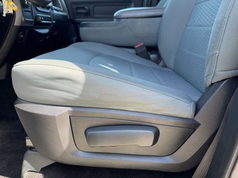 Used 2016 RAM 1500 ST w/ SXT Appearance Group AWD/4WD image 22