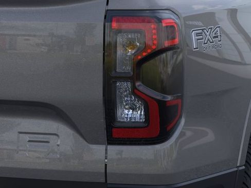 New 2026 Ford Ranger Lariat AWD/4WD image 26