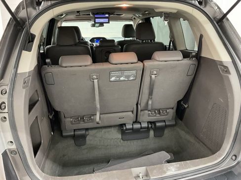 Used 2014 Honda Odyssey EX-L image 22