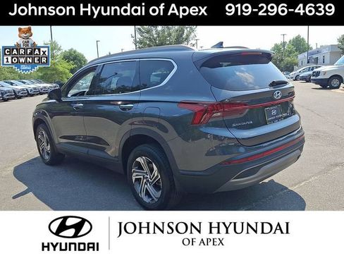 Certified 2023 Hyundai Santa Fe SEL AWD/4WD image 24