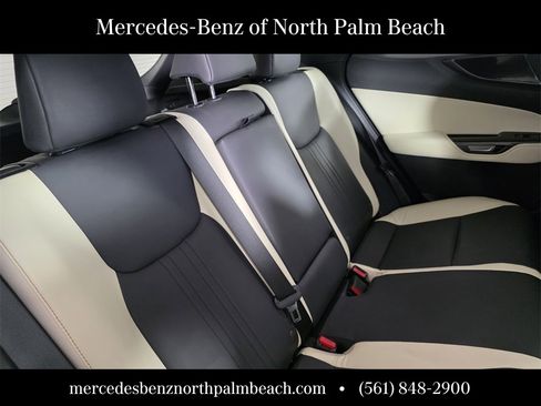 Used 2024 Lexus NX 250 FWD image 30