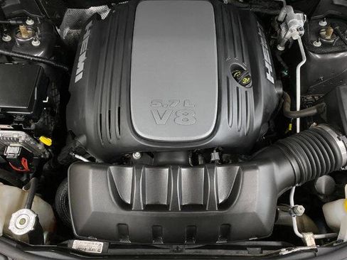 Used 2021 Jeep Grand Cherokee Summit w/ Platinum Series Group image 10