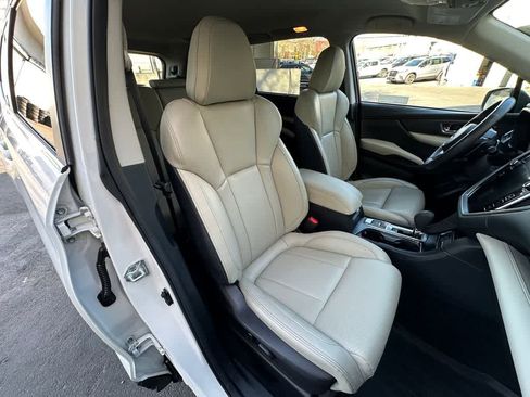 Used 2023 Subaru Ascent Limited image 14