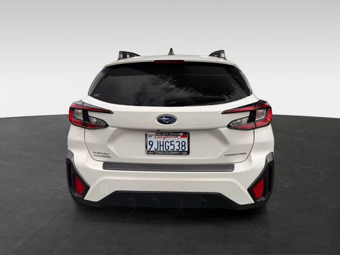 Certified 2024 Subaru Crosstrek 2.0i Premium AWD/4WD image 5