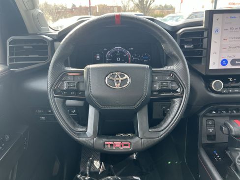 Used 2023 Toyota Sequoia TRD Pro image 16