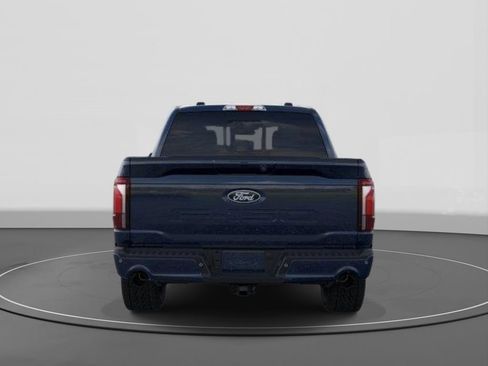 New 2026 Ford F150 Lariat w/ Equipment Group 502A High AWD/4WD image 5