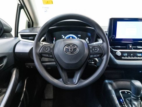 Certified 2026 Toyota Corolla LE FWD image 16