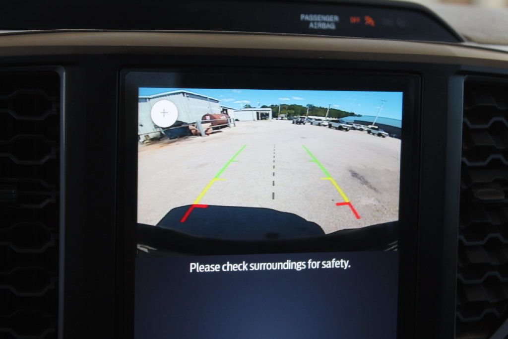Certified 2024 Ford Ranger XL w/ Trailer Tow Package RWD image 18