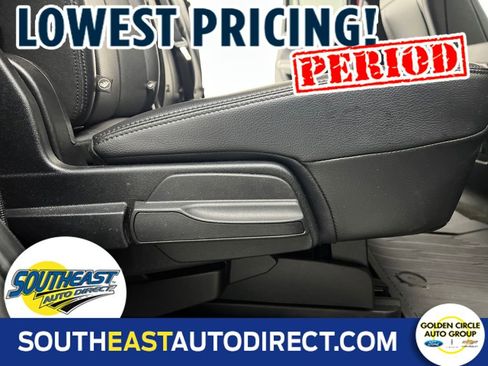 Used 2018 Ford Expedition XLT w/ Equipment Group 202A image 19