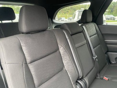 New 2026 Dodge Durango GT w/ Blacktop Package image 31